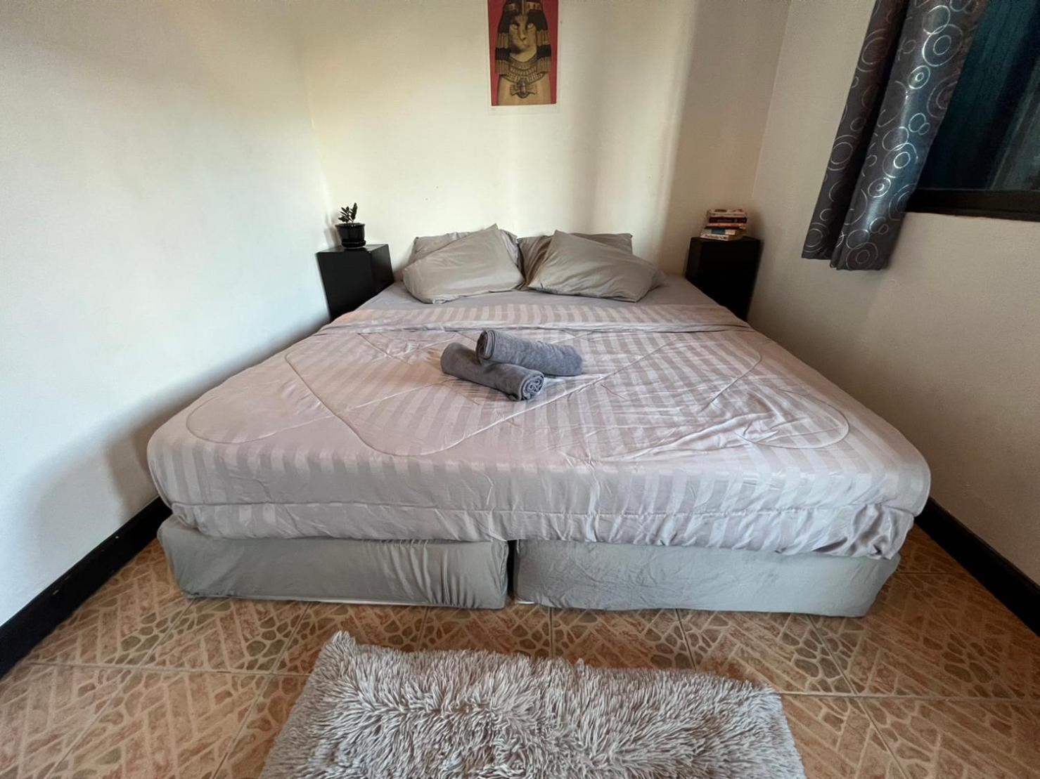 U Hostel Koh Phangan หาดริ้น ภายนอก รูปภาพ